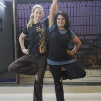 online yoga, Traditional Yoga